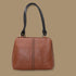 Bhavna Genuine Leather Women Bag Rank
